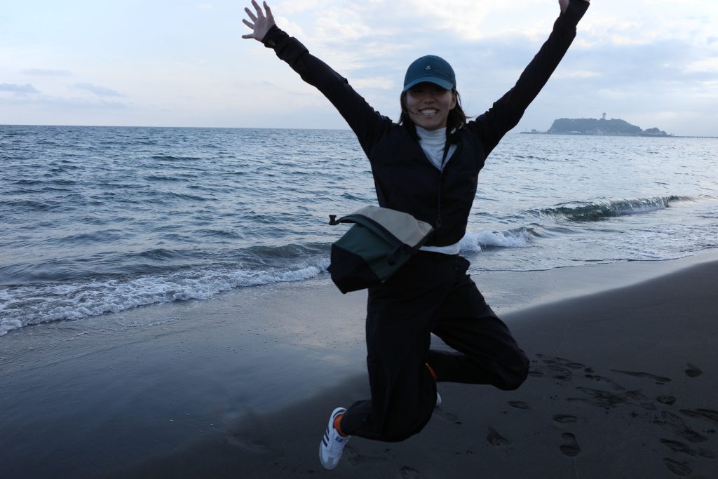 Photo taken in Yokohama, Japan, 2024.
